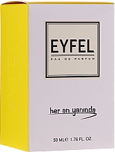 Eyfel Perfume W-24 - Парфюмированная вода — фото N2