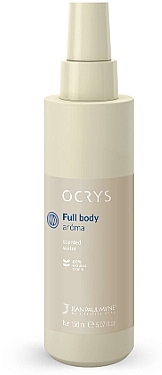 Ароматизований спрей для волосся - Jean Paul Myne Ocrys Full Body Aroma Parfum — фото N1