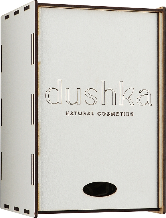 Подарочная коробка "Dushka" - Dushka — фото N1