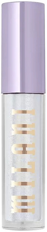 Ультрапрозрачный блеск для губ - Milani Highly Rated Diamond Lip Gloss — фото N3