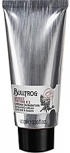 Духи, Парфюмерия, косметика Крем для бритья - Bullfrog Secret Potion №2 Shaving Cream (туба)