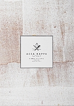 Парфумерія, косметика Набір - Acca Kappa Eucalypthus & Oakmoss Gift Set (h/diffuser/250ml + h/diffuser/refill/500ml)