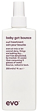 Парфумерія, косметика Змивний догляд для в'юнкого та кучерявого волосся - Evo Baby Got Bounce Curl Treatment