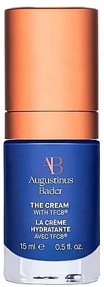 Зволожувальний крем для обличчя - Augustinus Bader The Cream — фото N2