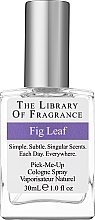 Парфумерія, косметика Demeter Fragrance Fig Leaf - Парфуми