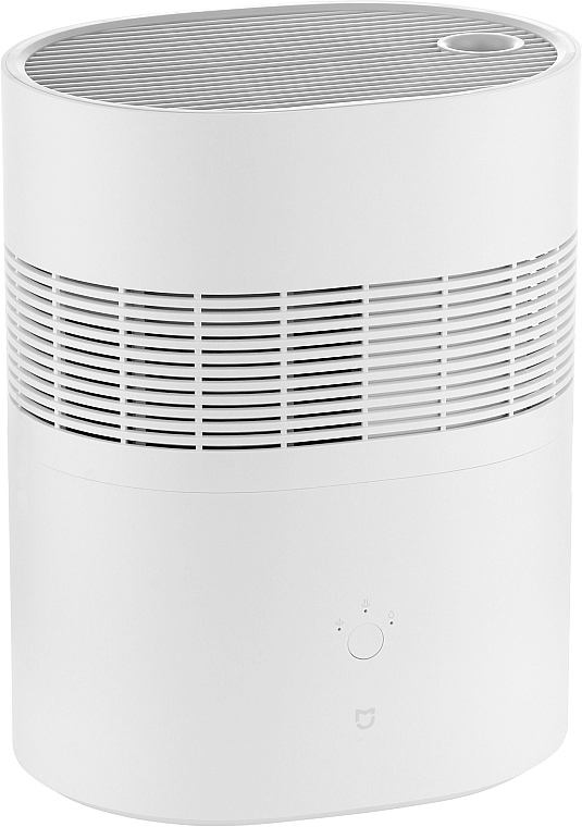 Зволожувач повітря - Xiaomi Mijia Pure Smart Humidifier — фото N1