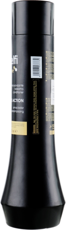 Бальзам-кондиционер - Amalfi Triple Action Hair Conditioner — фото N2