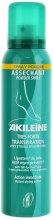 Духи, Парфюмерия, косметика РАСПРОДАЖА Спрей-Пудра для ног - Akileine Tres Forte Transpiration Spray Poudre*