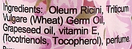 Пафумована олія для кутикули - Canni Cuticle Oil Perfume — фото N3