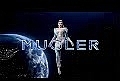 Mugler Angel Elixir - Парфюмированная вода (мини) — фото N1
