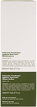 УЦІНКА Набір від випадіння волосся  - Punti di Vista Seven Touch Tea Tree Oil Complete Treatment Kit (shm/250ml + sh/act/treatm/4*8ml + maint/8*8ml) * — фото N4