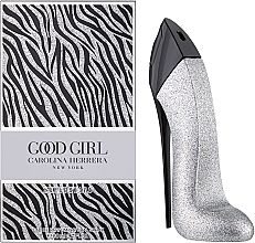 Carolina Herrera Good Girl Superstars - Парфюмированная вода — фото N2