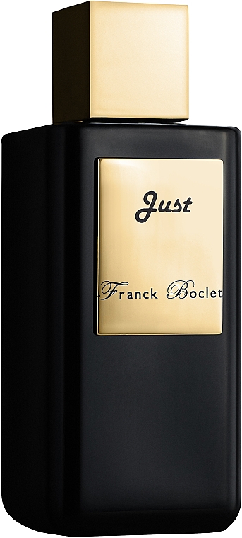 Franck Boclet Just Extrait De Parfum - Духи — фото N1