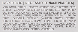 Крем для очей - Styx Naturcosmetic Eye Care With Organic Verbena — фото N4