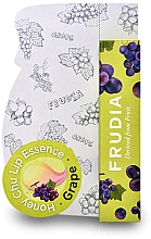 Медовая эссенция для губ с виноградом - Frudia Grape Honey Chu Lip Essence — фото N3