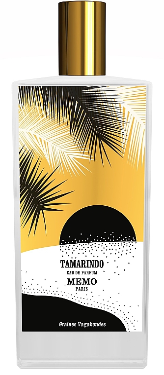 Memo Tamarindo - Парфумована вода (тестер з кришечкою) — фото N1