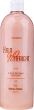 Средство для разглаживания и восстановления поврежденных волос - Hair Go Straight Coco Keratin Treatment 0.2% — фото N1