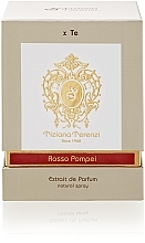 Tiziana Terenzi Rosso Pompei - Парфуми — фото N3
