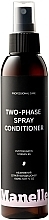 Двухфазный спрей-кондиционер - Manelle Professional Care Phytokeratin Vitamin B5 Two-phase Conditioner — фото N2