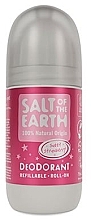 Парфумерія, косметика Натуральний кульковий дезодорант - Salt of the Earth Sweet Strawberry Roll-On Deo