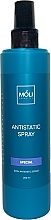 Антистатический спрей-кондиционер для волос - Moli Antistatic Spray — фото N1