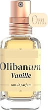 Парфумерія, косметика Olibanum Vanille - Парфумована вода (пробник)