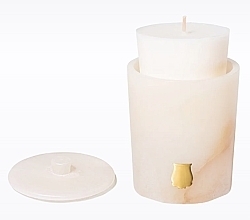 Ароматична свічка "Vesta" - Cire Trudon Albatres Collection Scented Candle Refill — фото N3