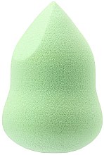 Духи, Парфюмерия, косметика Спонж для макияжа BS-003 - Nanshy Marvel 4in1 Blending Sponge Mint Green