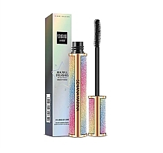 Тушь для ресниц - Senana Beutiful Eyelashes Mascara — фото N2