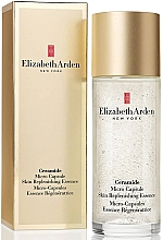 Відновлювальна есенція для обличчя - Elizabeth Arden Ceramide Micro Capsule Skin Replenishing Essence — фото N2