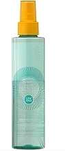 Духи, Парфюмерия, косметика Спрей для волос - Screen Sun Control Sunbath Hair Protective Detangler