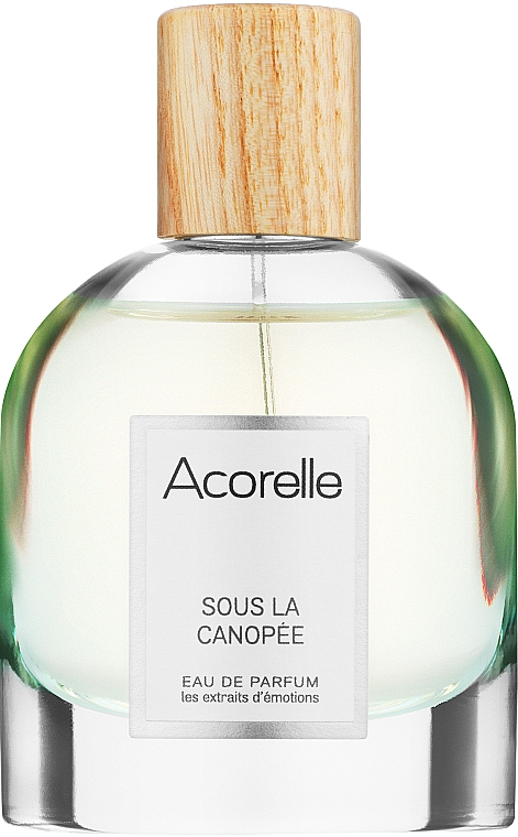 Acorelle Sous La Canopee - Парфюмированная вода