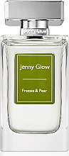 Духи, Парфюмерия, косметика Jenny Glow Freesia & Pear - Парфюмированная вода