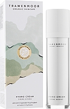 Зволожувальний крем для обличчя - Trawenmoor Hydro Cream — фото N2