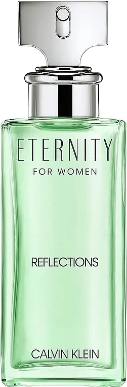 Calvin Klein Eternity Reflections - Парфумована вода — фото N1
