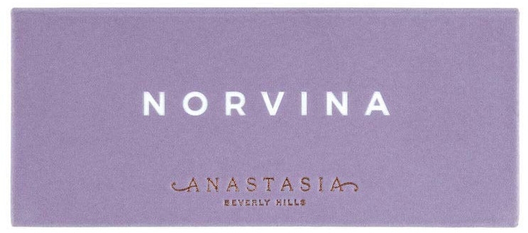 Anastasia Beverly Hills Norvina Eyeshadow Palette