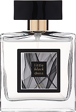 Парфумерія, косметика Avon Little Black Dress Eau De Parfum For Her Limited Edition - Парфумована вода