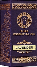 Духи, Парфюмерия, косметика Эфирное масло "Лаванда" - Song of India Essential Oil Lavender