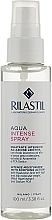 Интенсивный увлажняющий спрей для лица - Rilastil Aqua Intense Spray — фото N1