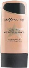 Духи, Парфюмерия, косметика Крем тональный - Max Factor Lasting Performance*