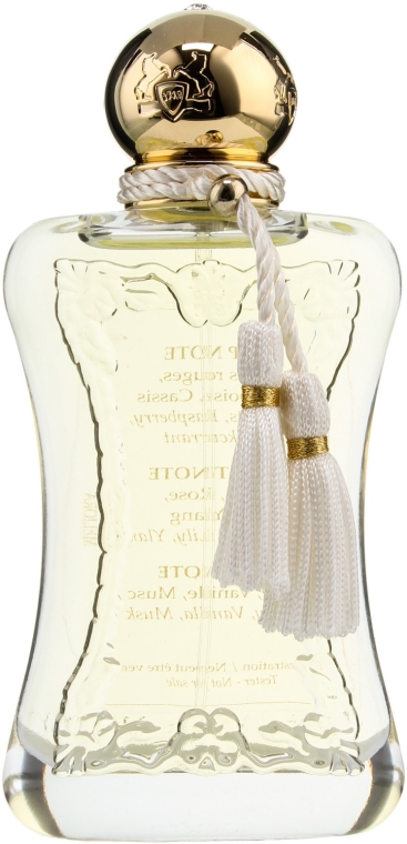 Parfums de Marly Meliora - Парфюмированная вода (тестер с крышечкой) — фото N1