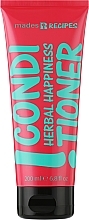 Кондиционер "Травяное счастье" - Mades Cosmetics Recipes Herbal Happiness Conditioner — фото N1