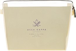 Набір - Acca Kappa (edp/30ml + b/lotion/100ml + soap/50g + hairbrush) — фото N2