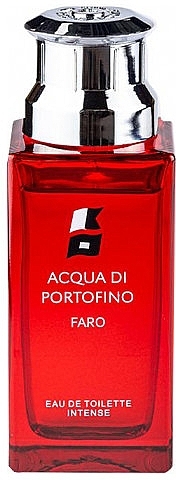 Acqua di Portofino Faro - Туалетна вода (тестер із кришечкою) — фото N1