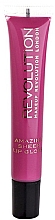 Парфумерія, косметика Блиск для губ - Makeup Revolution Amazing Sheer Lip Gloss