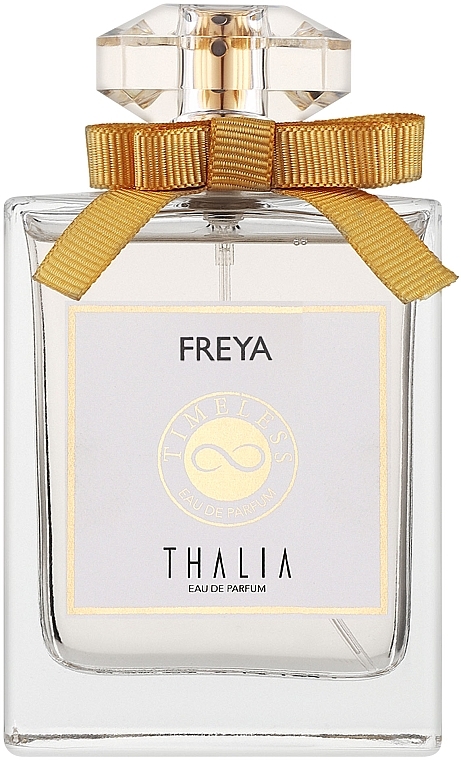 Thalia Freya - Парфюмированная вода  — фото N1