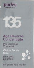 Сыворотка "Активатор Омоложения" - Purles Clinical Repair Care 135 Age Reverse Concentrate (пробник) — фото N1