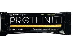 Протеиновый батончик "Кунжутовый" - Proteiniti — фото N1