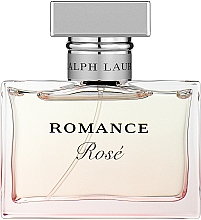 Духи, Парфюмерия, косметика Ralph Lauren Romance Rose - Парфюмированная вода