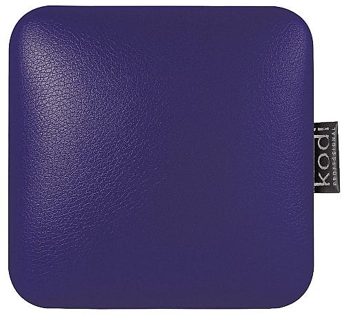 Подлокотник для маникюра "Квадрат", Lavender - Kodi Professional — фото N1